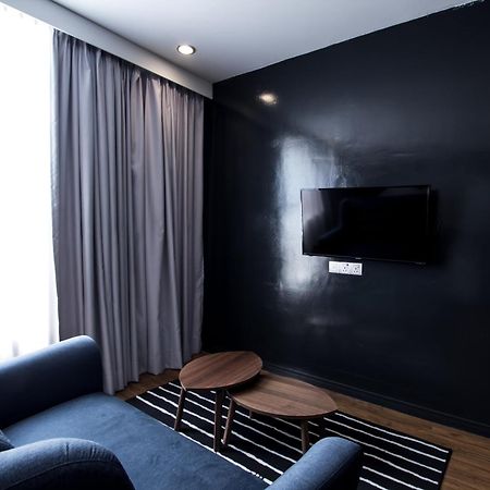 Bloommaze Boutique Hotel Puchong Zimmer foto